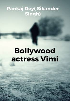 Bollywood actress Vimi