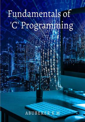 Fundamentals of C Programming