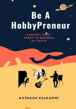 Be A HobbyPreneur