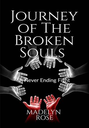 Journey of The Broken Souls