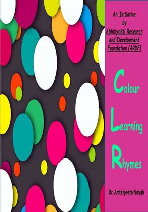 Colour Learning Rhymes