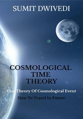 COSMOLOGICAL TIME THEORY