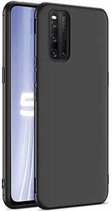 Valueactive Back Cover for Vivo IQOO 3 / IQ00 3, Back Case Cover