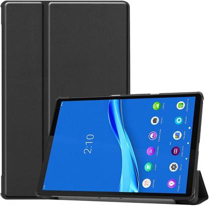 SmartLike Bumper Case for Lenovo Tab M10 Plus TB-X606
