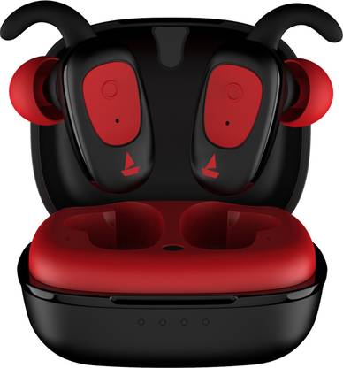 boAt Airdopes 201 Earbuds Bluetooth