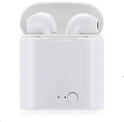 Veatool Bluetooth Earbud Headset With Mic Best For Use Running Gymming Bluetooth