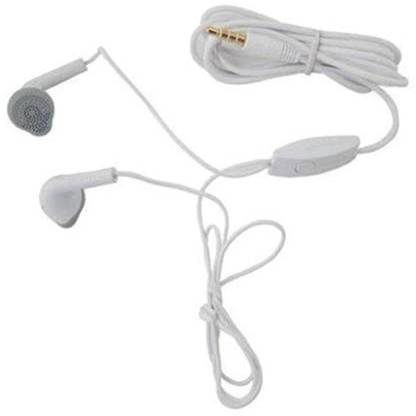 BEAT BUFF 3.5MM Supported YS Earphone Wired
