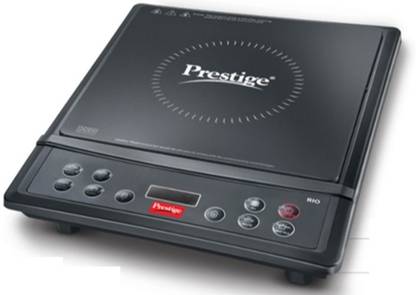Prestige 1200 W Induction Cooktop Push Button