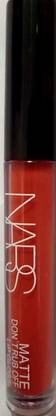 NARS Giza Matte Lip Gloss