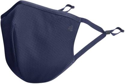 JOCKEY FM03 FM03-IMPBL Cloth Mask With Melt Blown Fabric Layer