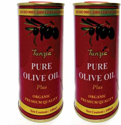 Tunzia Pure Olive Oil OLIVE OIL