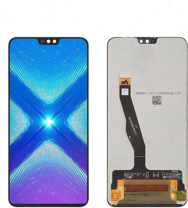 starcadion IPS LCD Mobile Display for Huawei Honor 8X
