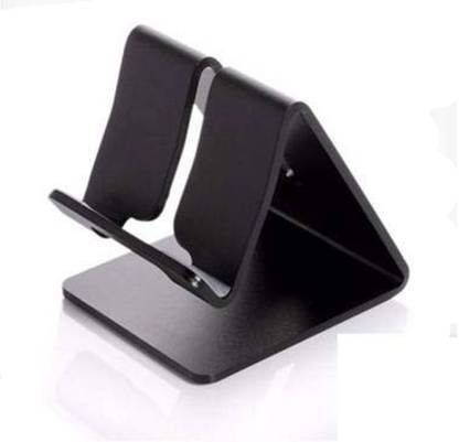 Casa Tech Mobile Stand, Mobile Holder, Phone Stand, Phone Stand for Table, Mobile Stand for Online Classes, Mobile Stand for Table and Bed, Mobile Holder for Bed, Phone Holder, Phone Stand for Table with desk stable base Mobile Holder