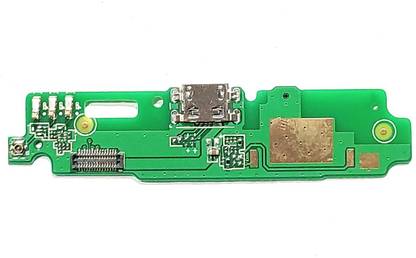 pentoomart Charging ,port, Board, pcb, Redmi 3s/3s prime Charging Connector Flex cable