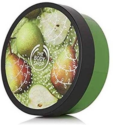 THE BODY SHOP Juicy Pear Body Butter