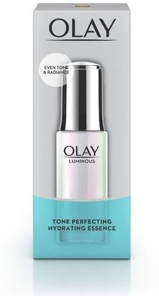 OLAY Luminous Serum with 99% pure Niacinamide