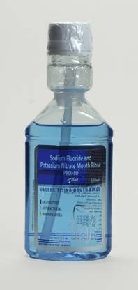 PROFLO MouthWash - Neutral