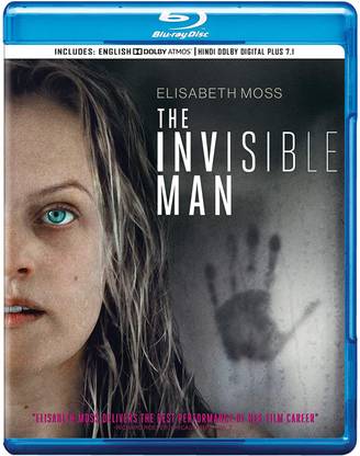 The Invisible Man