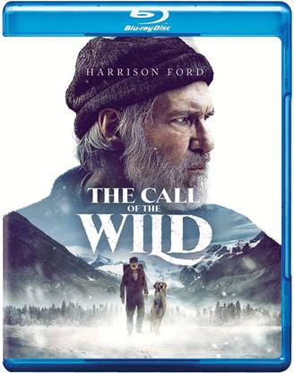The Call of the Wild