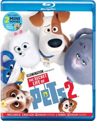 The Secret Life of Pets 2