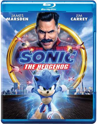 Sonic the Hedgehog