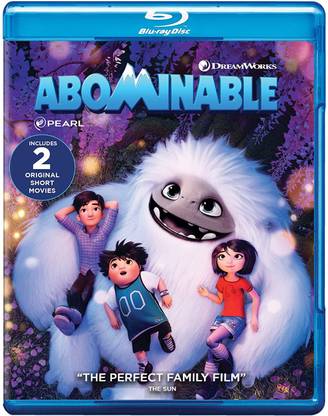 Abominable