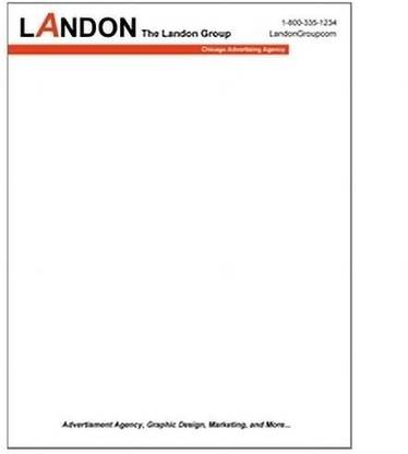 Letterahead JK excel bond paper of white color  Office Set
