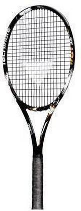TecniFibre ATP TFiht 305 XTC-L3 (4 3/8) Multicolor Strung Squash Racquet
