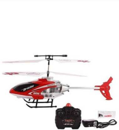 Champs Creation Big Size Remote Control Helicopter