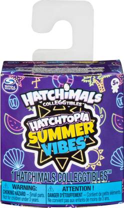 Hatchimals Colleggtibles 1 Pack Season 7 for Kids 5+