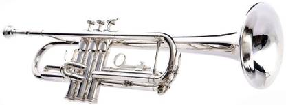 new jaibharat musicals jk trumpet Slide Trumpet