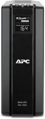APC Back-UPS BR1500G-IN UPS