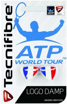 Tecnifibre ATP Logo Damp Dampener 