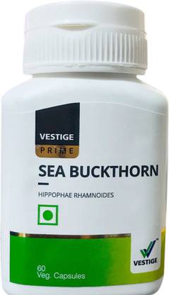Vestige Sea Buckthorn