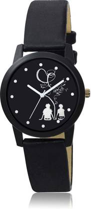 GROOT Analog Watch  - For Women