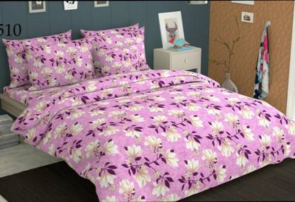 Lavida Cotton Queen Sized Bedding Set