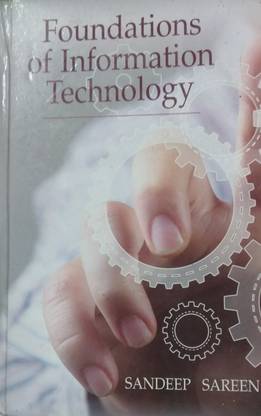 Foundations of Information Technology