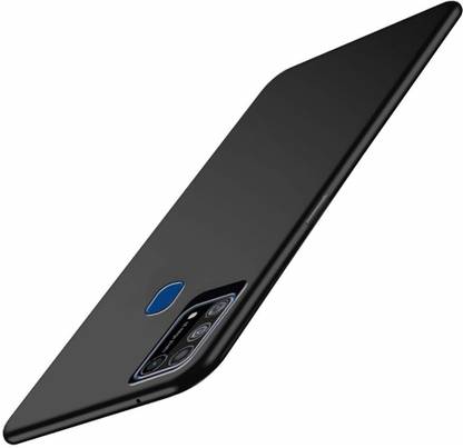NSTAR Back Cover for Vivo V19
