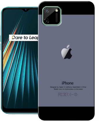 MORITZ Back Cover for Realme C11 / Realme C11 back cover / Realme C11 Designer/mobile back cover