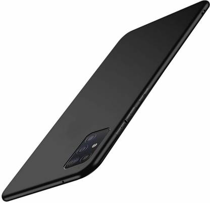 NKCASE Back Cover for Samsung Galaxy M31s