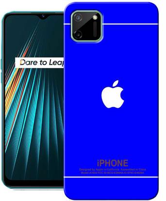 KENTAROELENE Back Cover for Realme C11 / Realme C11 back cover / Realme C11 Designer/mobile back cover