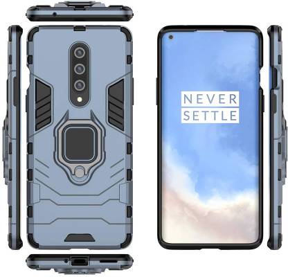 FITSMART Back Cover for OnePlus 8