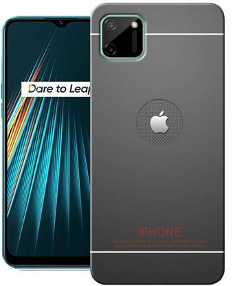 CUTECASE Back Cover for Realme C11 / Realme C11 back cover / Realme C11 Designer/mobile back cover