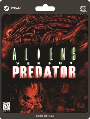 Aliens vs Predator steam
