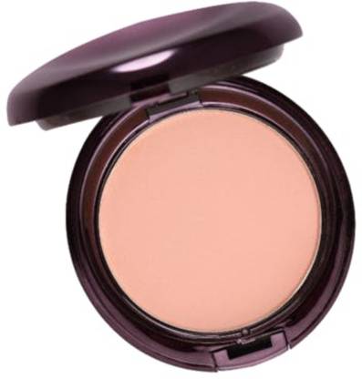 Dazller Eterna Sheer Glow Compact Powder Pink Dew Compact
