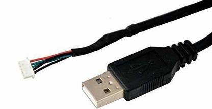 Ever Forever Micro USB Cable 2 A 1.2 m Cable For MFS 100