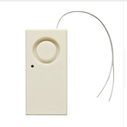 HARI ENTERPRISE Generic Anti-theft Sensor Wireless Big Area Cut Wire Break Detector 130dB Alarm Door & Window Door Window Alarm