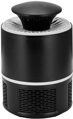 frisky tech Home Mosquito Killer Lamp Indoor Electronic Mosquito Repellent Killer USB Anti Insect Killer Bug Zapper Trap UV Light Lamp Electric Insect Killer Indoor, Outdoor