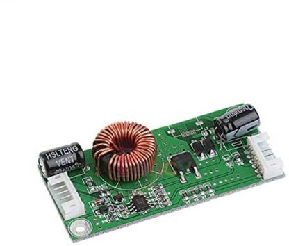 HARI ENTERPRISE 14-37 Inch LED LCD Universal TV Backlight Constant Current Board Driver Boost Step Up Module VCC PWM 12V 24V Module Miscellaneous Electronic Hobby Kit
