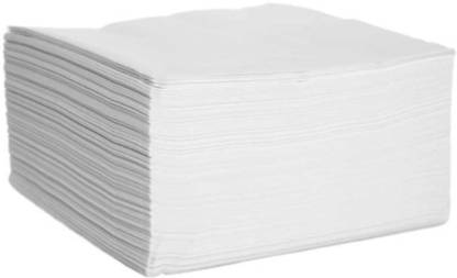 RVS Disinfecting Sanitizing Wet Tissue for Car Handle, Door Handle, Stairs Grill, Lift Button, Office Desk, Computer, Mobile, Hand etc.(Single Tissue Pack for more Hygiene) (Pack of 50)